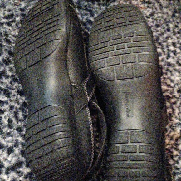 🤠NIB Easy Street Comfort Wave Shoes Size 9W - Picture 5 of 8